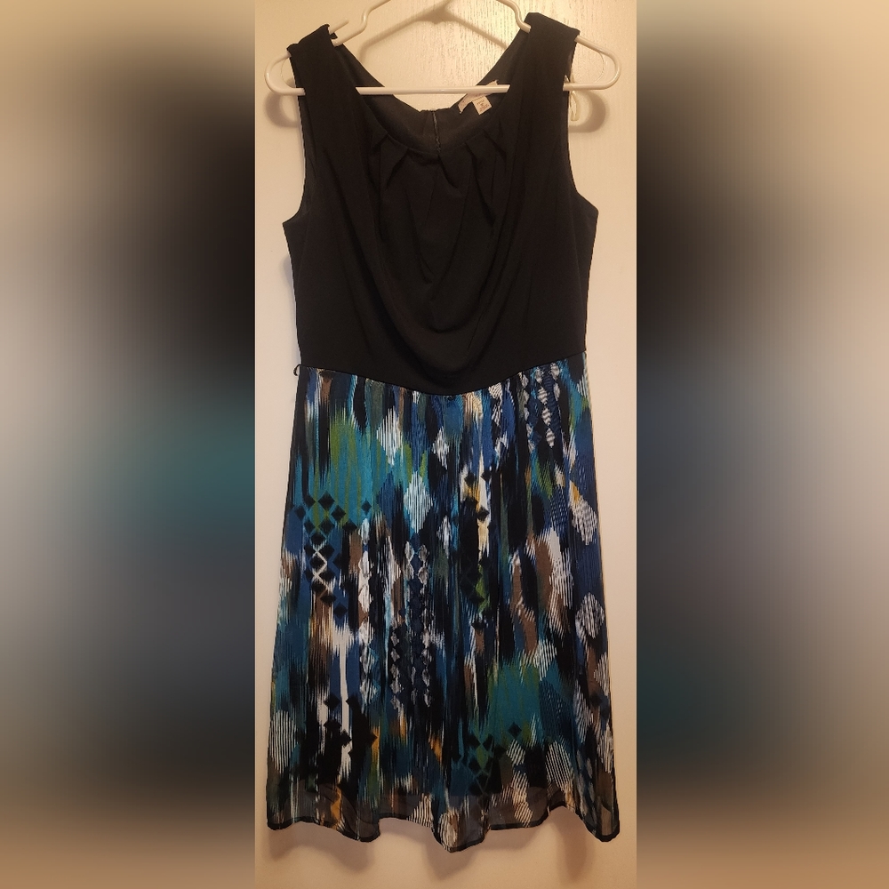 Dressbarn petite dress